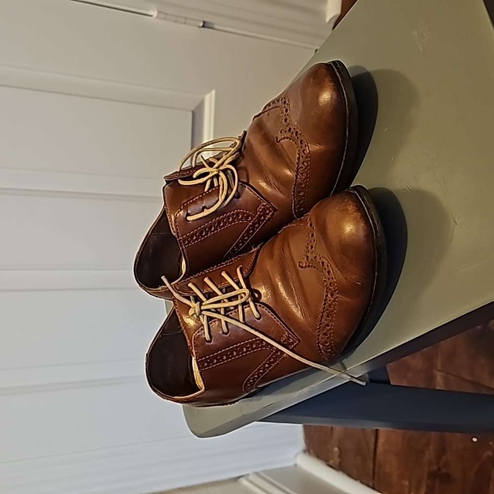 Cole Haan Oxford Women's Shoes